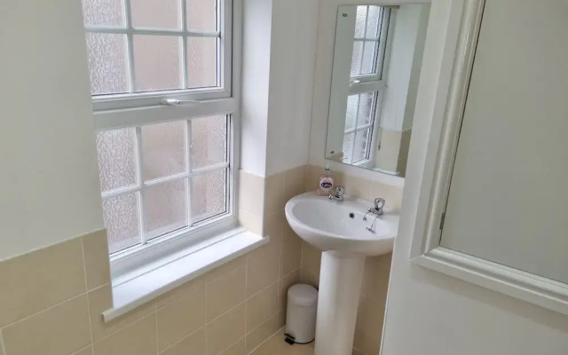 Gorgeous 1-bed Apartment in Wetwang, Driffield