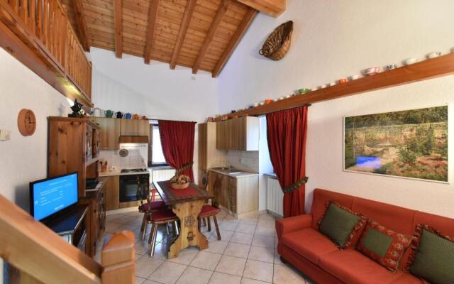 Appartamento Nonna Giulia