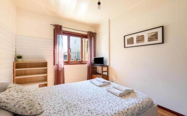 Porto Sunny House #1 - city center