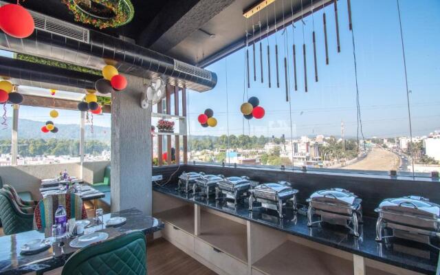 Hotel Ramaya Inn
