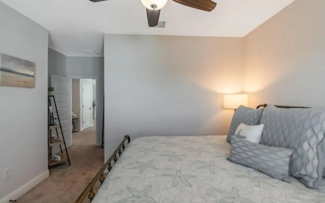 Redington Beach Townhouse 16305