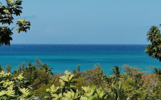 Les Villas De La Perle