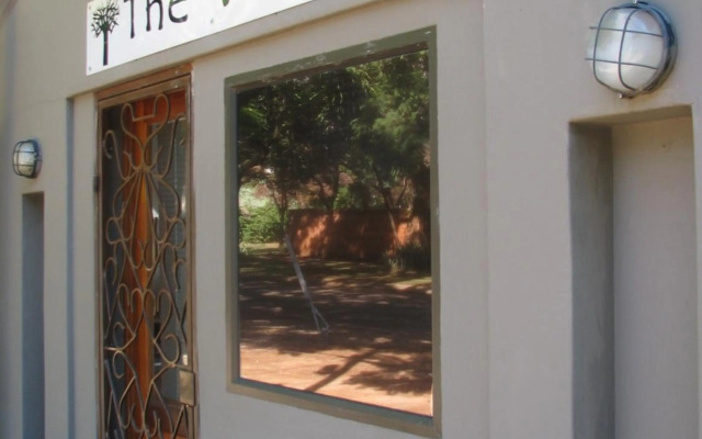 The Village in Hatfield