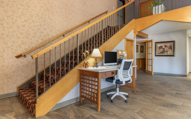 SureStay Plus Hotel By Best Western Poteau