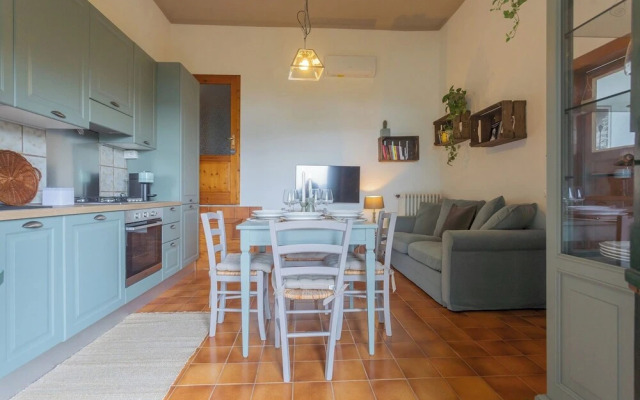 Simon's Apartment With Amazing View by Rent all Como