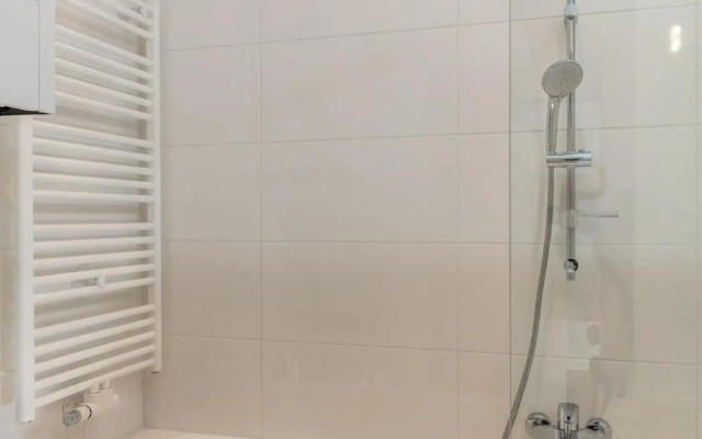 Vienna City Apartments Krongasse