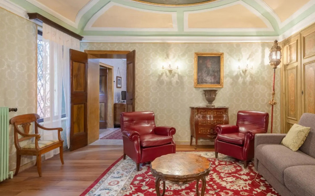 Hotel Mezzo Pozzo