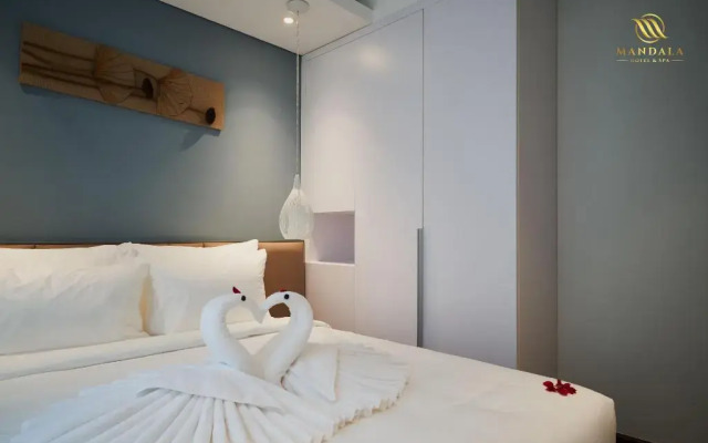 Mandala Hotel and Spa