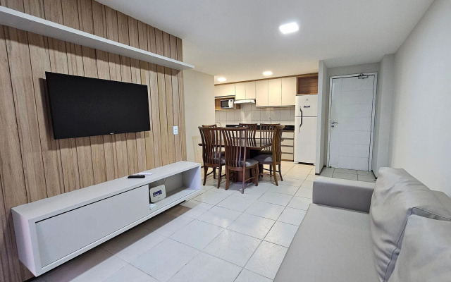 Apart-Hotel Terraços do Atlântico