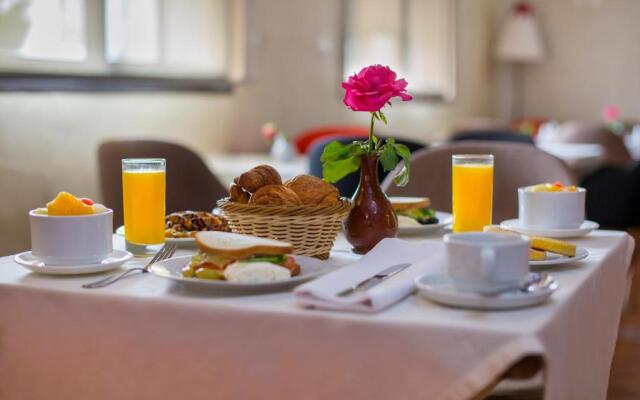 Atlantic Hotel Agadir