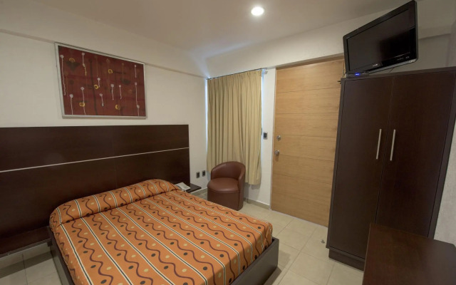 Hotel Oaxaca Inn Express