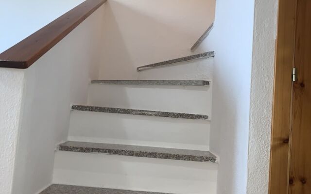 Appartamento Vista Mare Dx