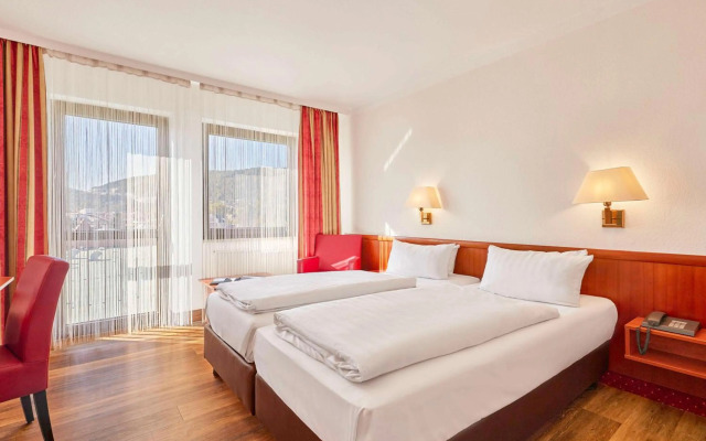 Mercure Bad Duerkheim an den Salinen