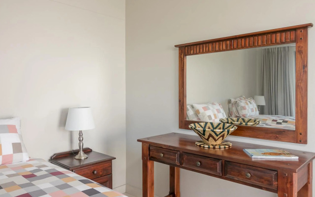 Pezula Ocean & Valley Views