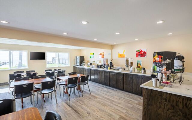 Quality Inn Rockport on Aransas Bay