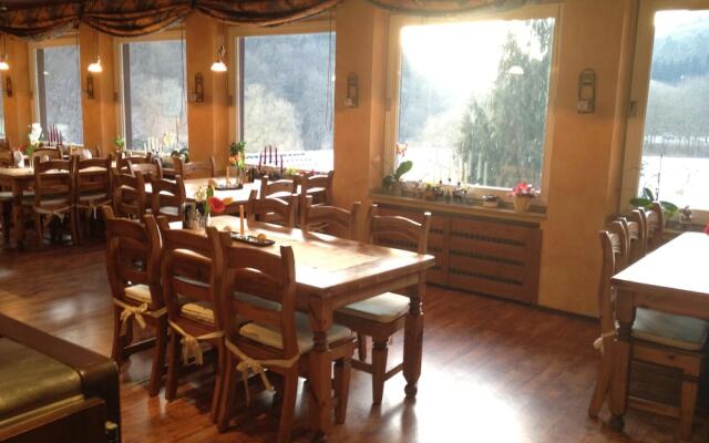 Hotel Forsthaus