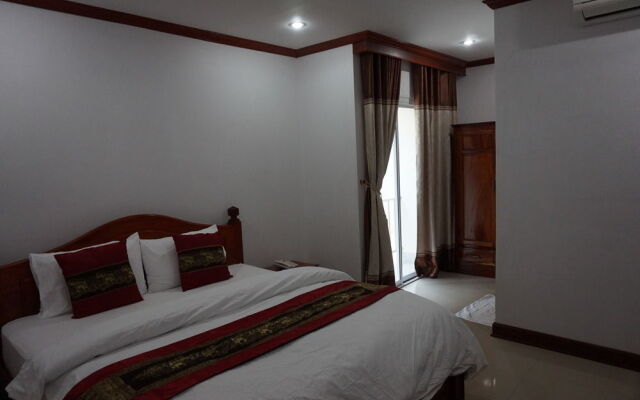 Sai Ngeun 2 Hotel