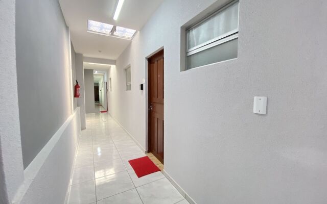 Residencial Las Rocas I