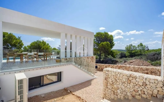 Casa Menorca by Wynwood House