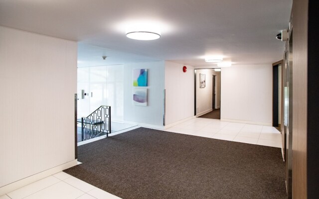 Pelicanstay in Burnaby