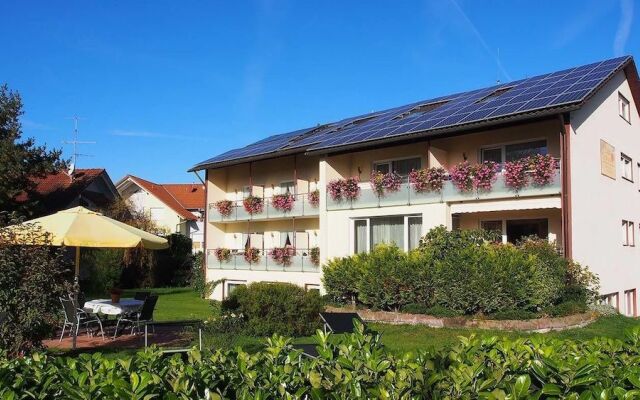 Casa Cristina- Kurpension Und Appartements