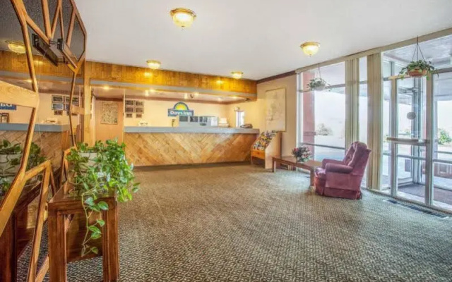 Days Inn St Joseph