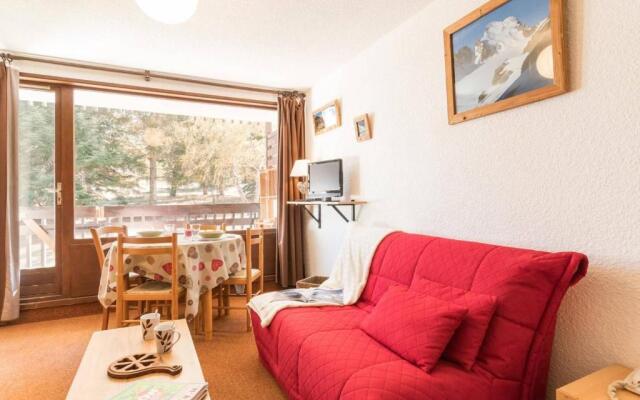 Appartement Serre Chevalier, 1 pièce, 4 personnes - FR-1-330F-126