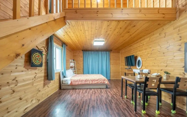 Gapyeong Tori spa Pension