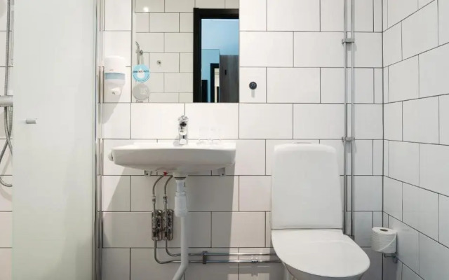 Hotel First Statt
