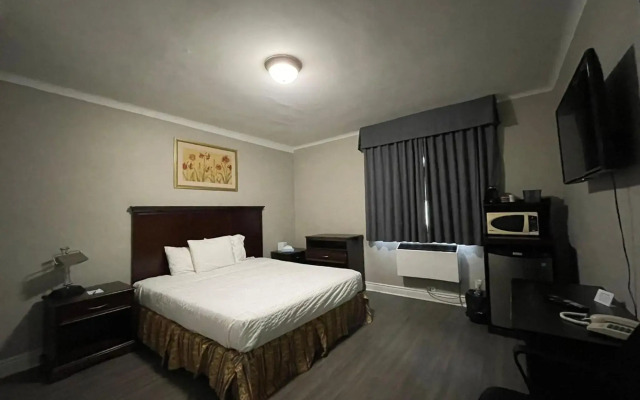 London Residency Inn