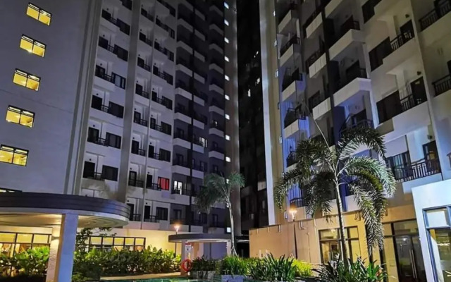 Spring Residences 1 Bedroom Deluxe Near Airport