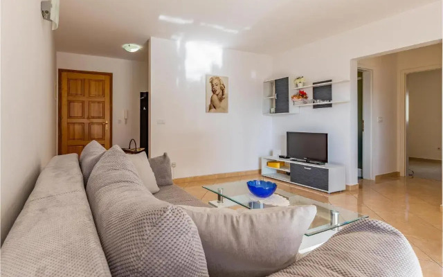 Apartment Medulin with Sea View 11