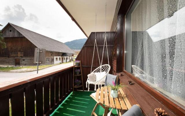 Modern Studio-Apartment in Gosau near Hallstatt