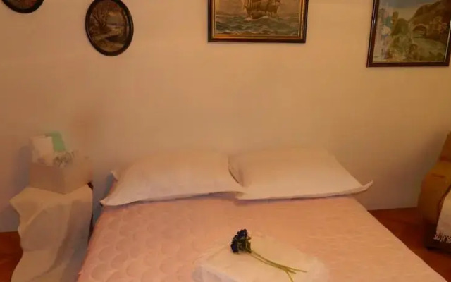 Apartment Tonija