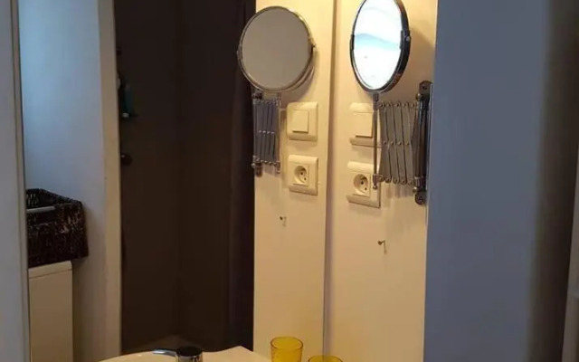 Jolie petite maison idéalement située