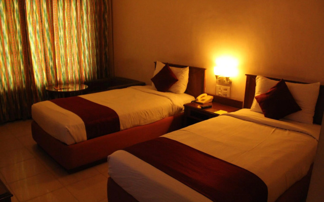 Hotel The President