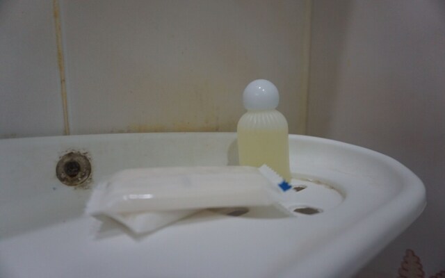 Thumneab Guesthouse