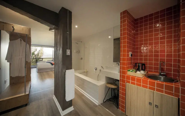 Mister C Guest House