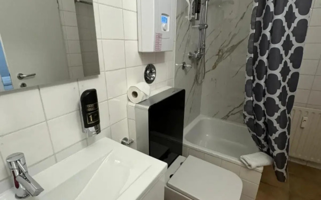 Hotel Drei Kronen