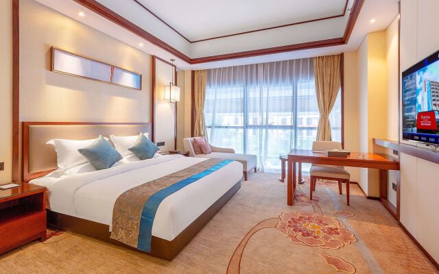 Ramada by Wyndham Kunming YiLiang