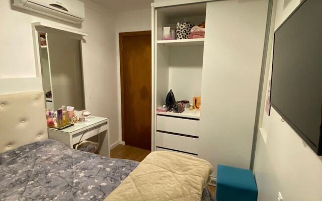 Nautilus Philadelphia - Penha-SC