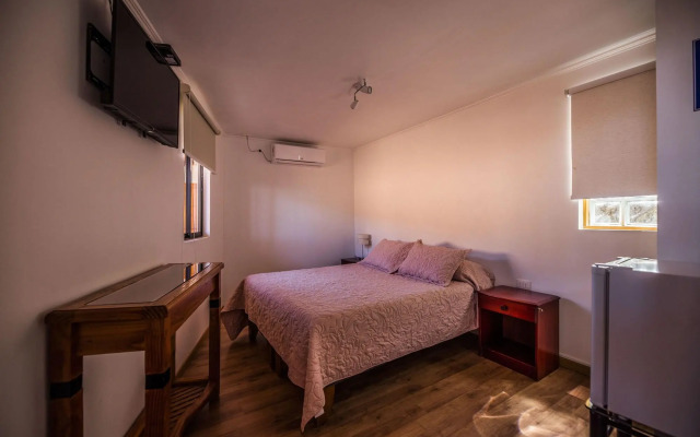 Hotel Parina Atacama