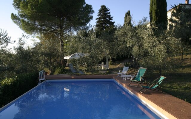 Villa Caselunghe