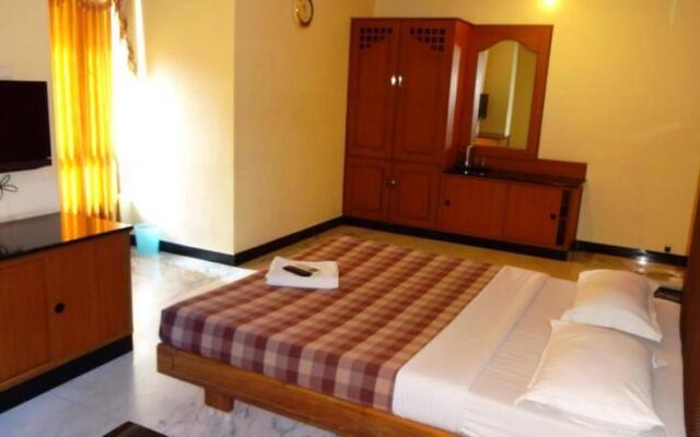 Hotel Grand Palace