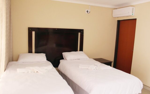 Kulani Country Lodge