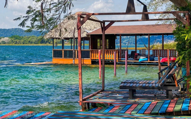 Las Luciernagas Hotel Boutique