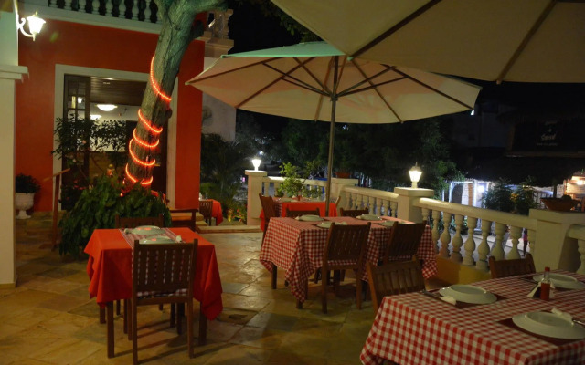 Hotel Villa Terra Viva