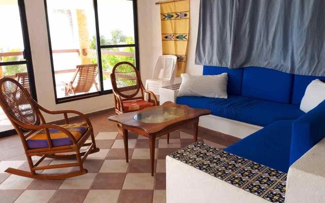 Casa Paraiso