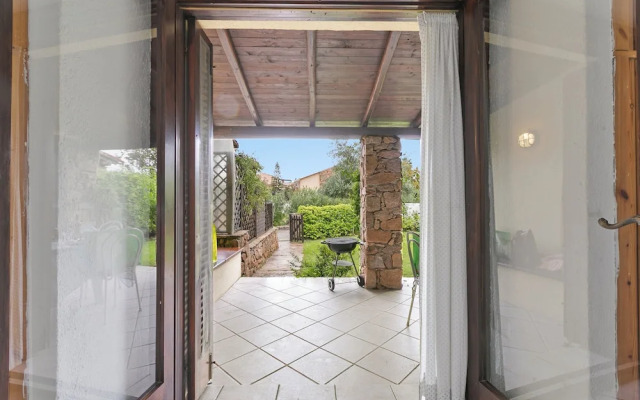 Il Vecchio Faro Piras 150mt From The Sea