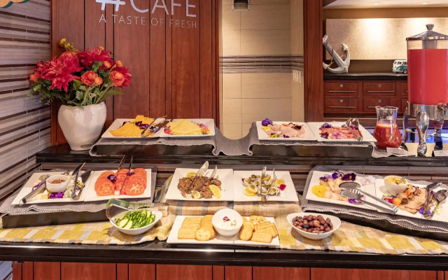 City Lodge Hotel Durban